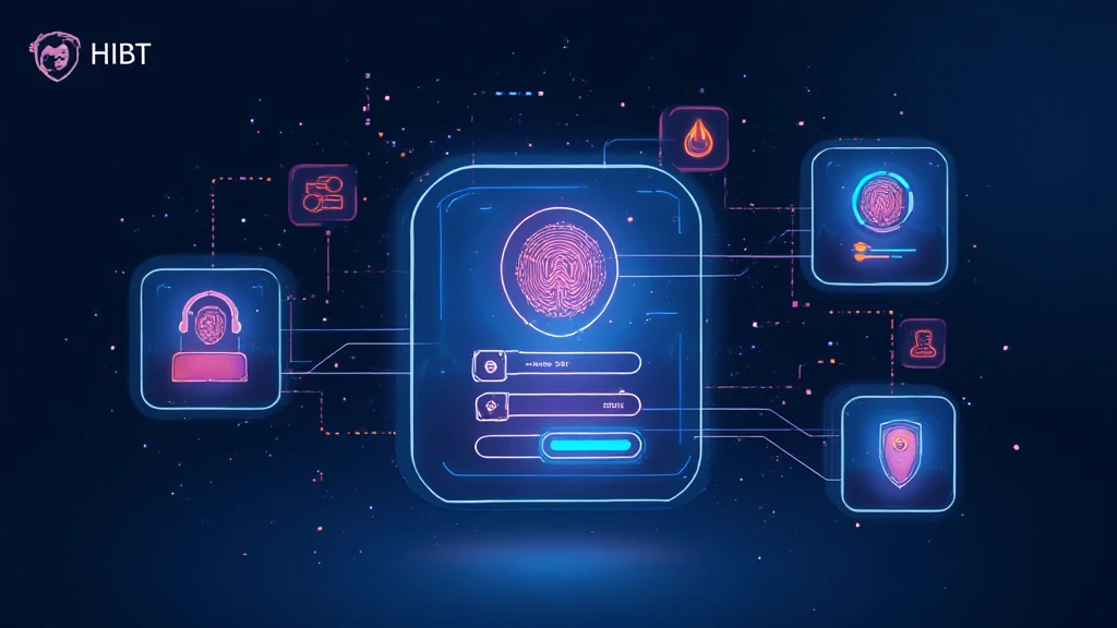 HIBT biometric login on HIBT