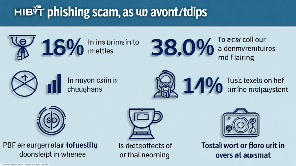 HIBT phishing scams to avoid