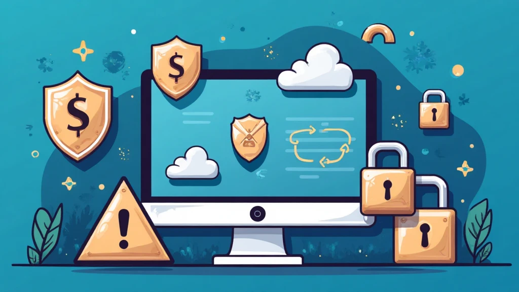 HIBT how to detect fake crypto sites