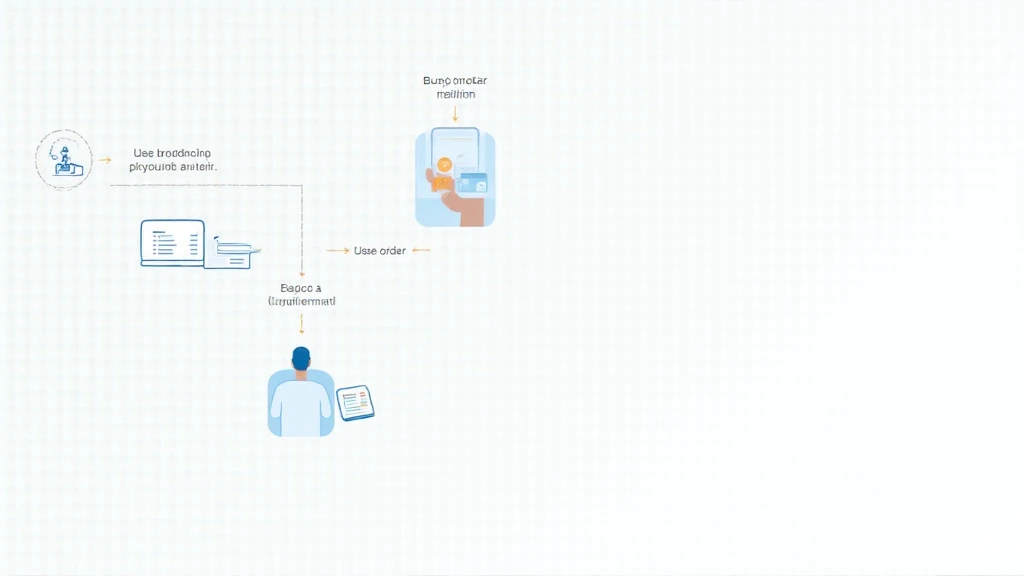 HIBT how to place a buy order