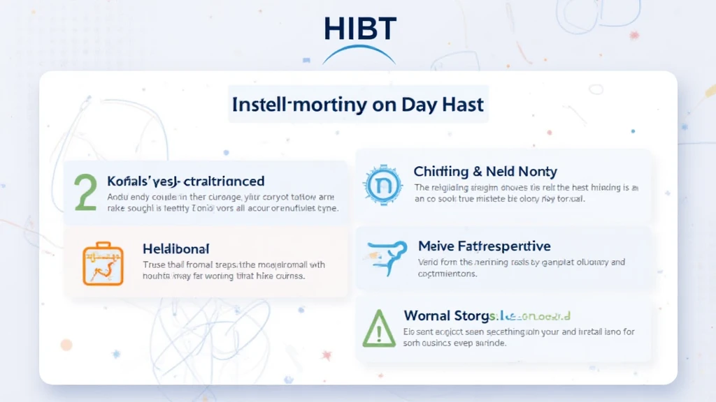 HIBT learning from trading losses