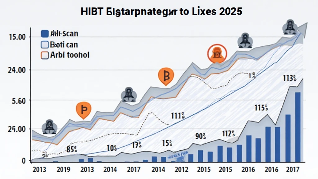 HIBT crypto market trends for 2025