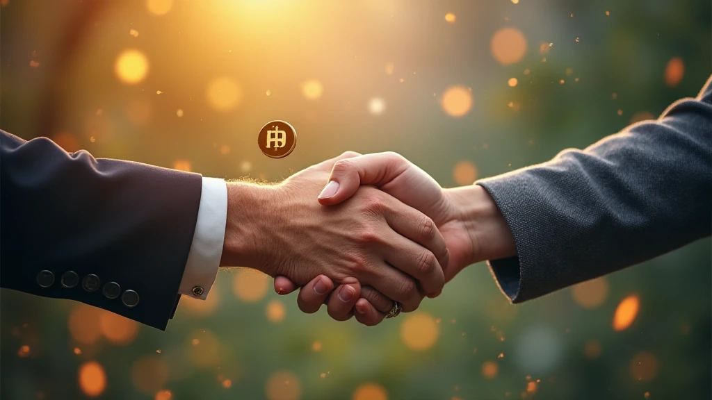 HIBT crypto gifting guide