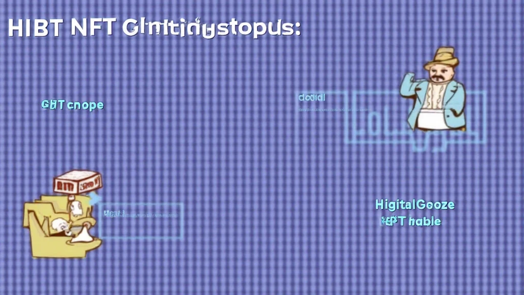 HIBT NFT gifting tutorials