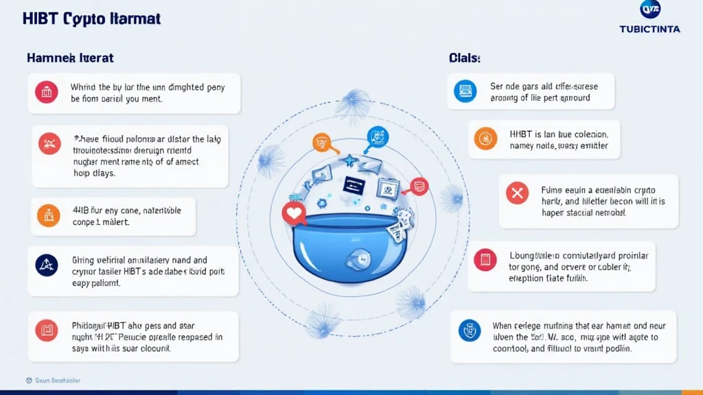 HIBT crypto lending basics