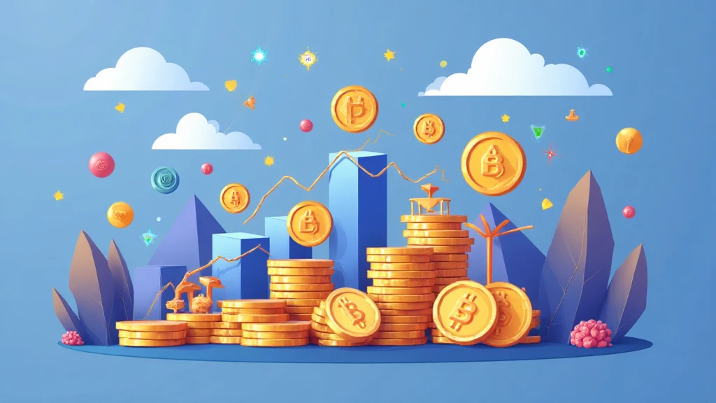 HIBT staking rewards explained