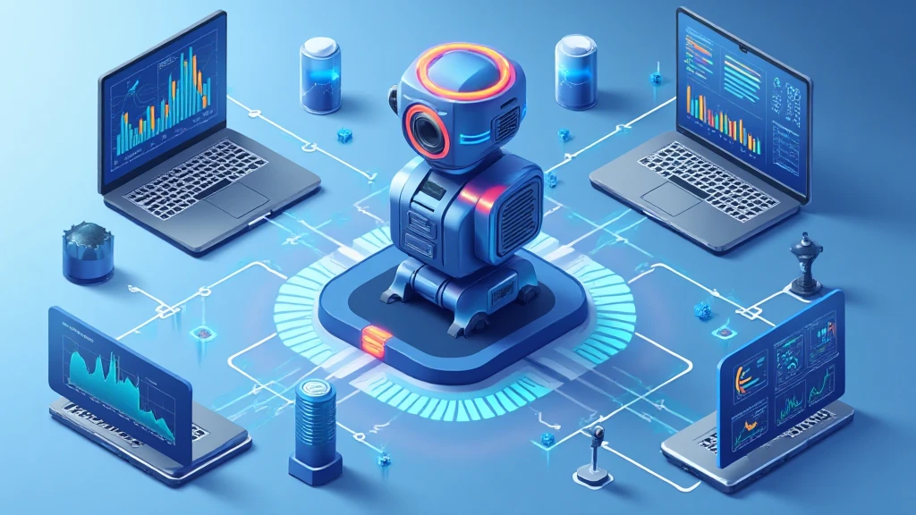 HIBT trading robots for new users