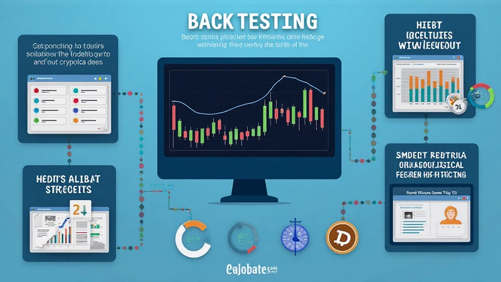 HIBT backtesting strategies tutorial