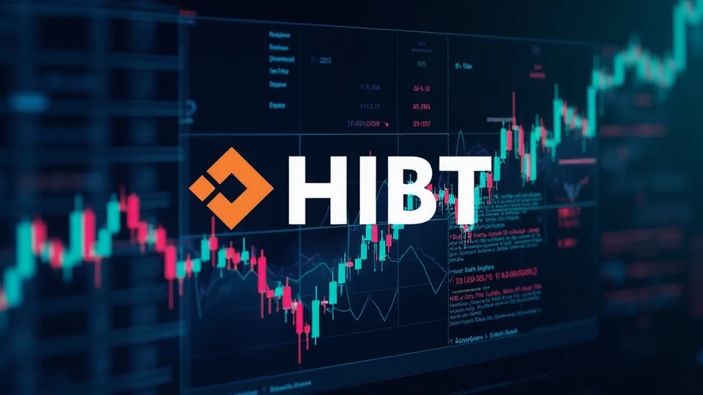 HIBT tokenized stocks on HIBT
