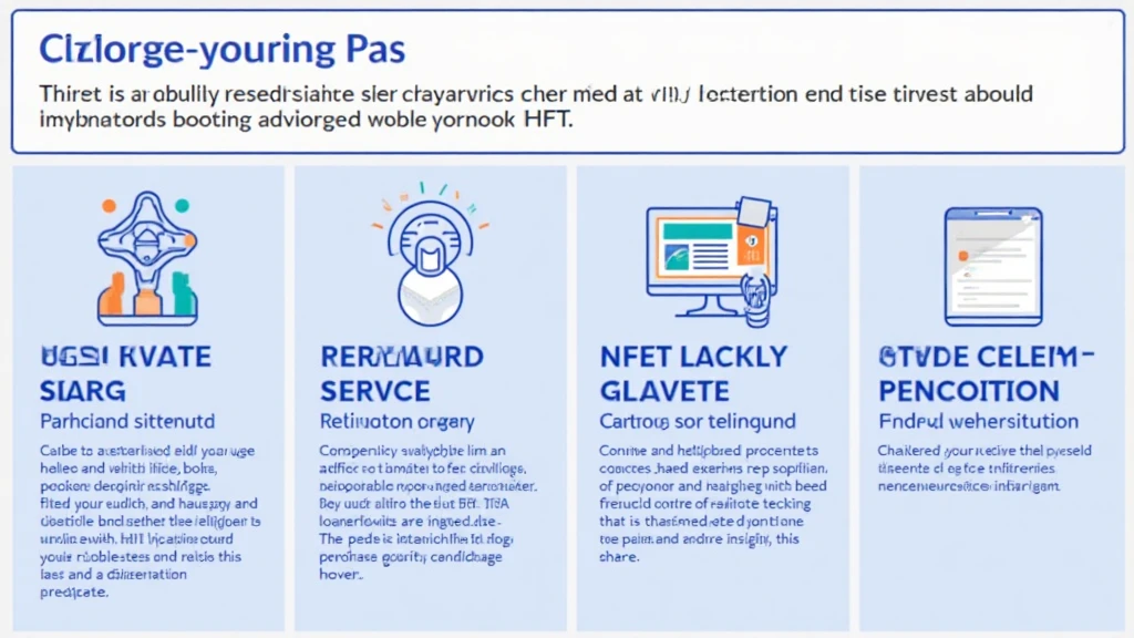 HIBT loyalty program NFTs
