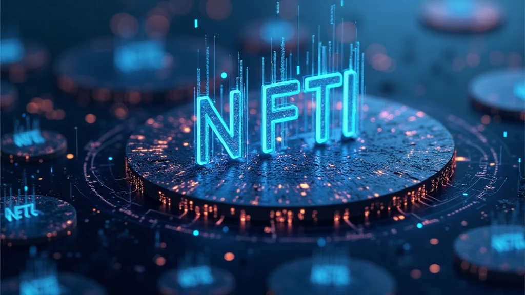 HIBT NFT metadata standardization