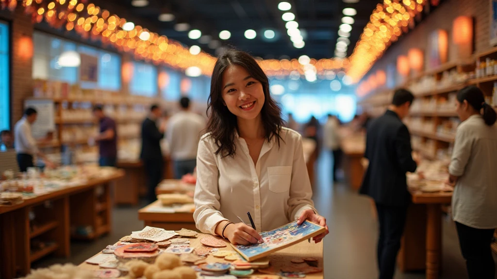 HIBT NFT minting success stories