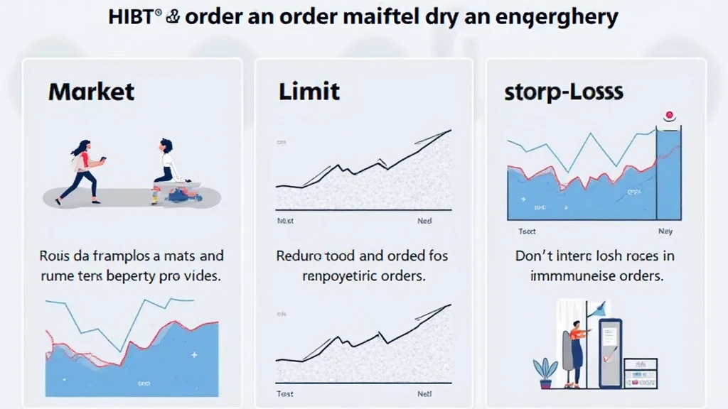 HIBT how to read order types