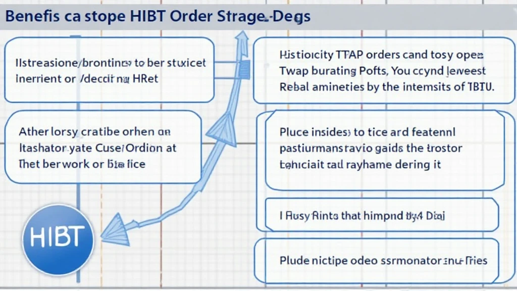 HIBT TWAP order explained