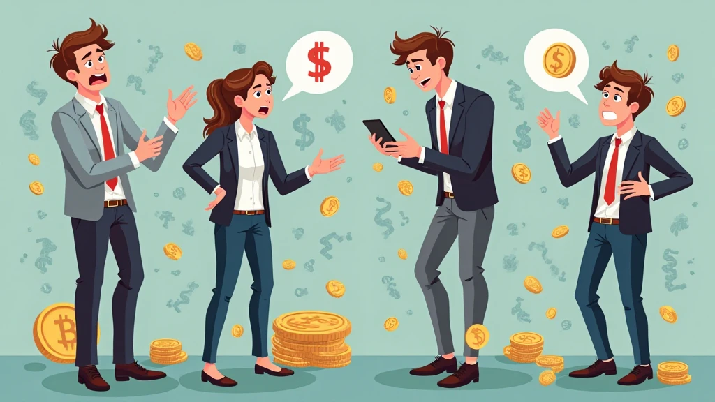 HIBT emotional trading mistakes
