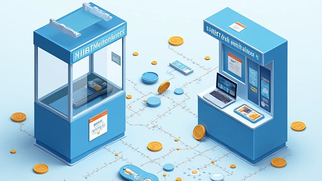 HIBT crypto remittance services