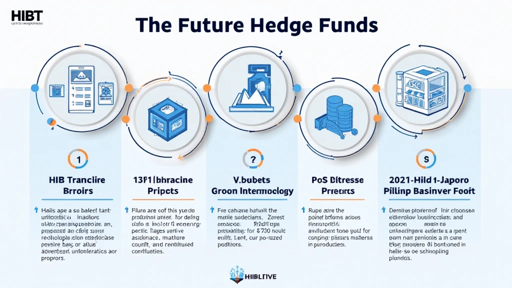 HIBT crypto hedge fund strategies