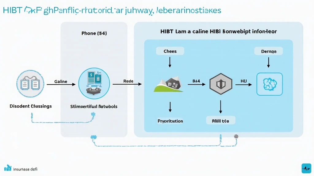 HIBT DeFi insurance protocols