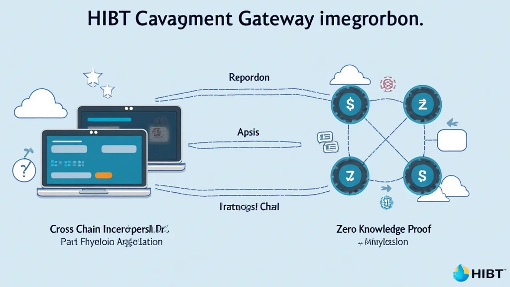 HIBT crypto payment gateway integrations