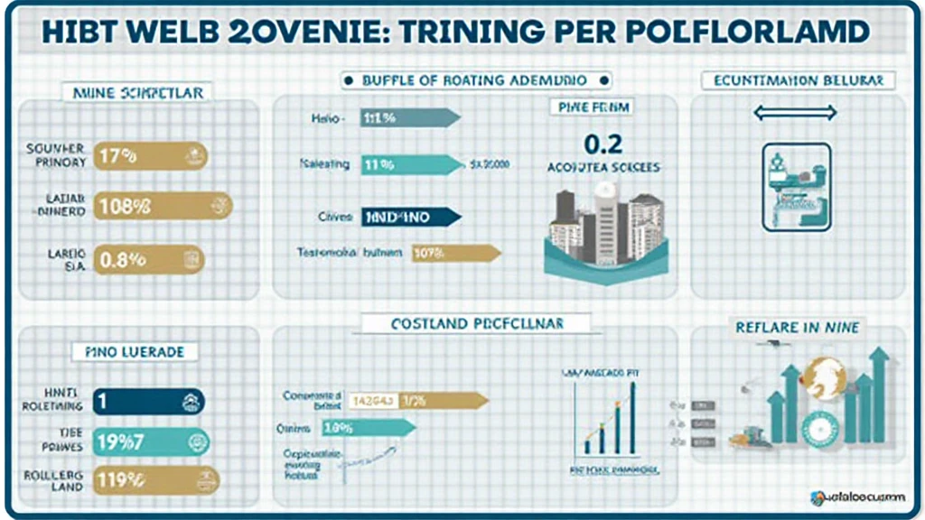 HIBT miner revenue trends