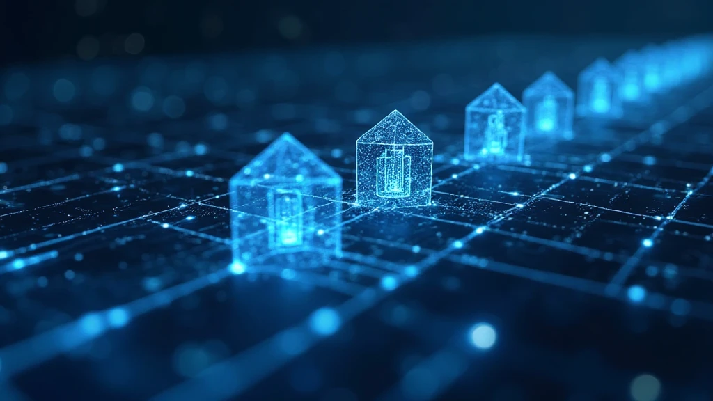 HIBT blockchain data analytics