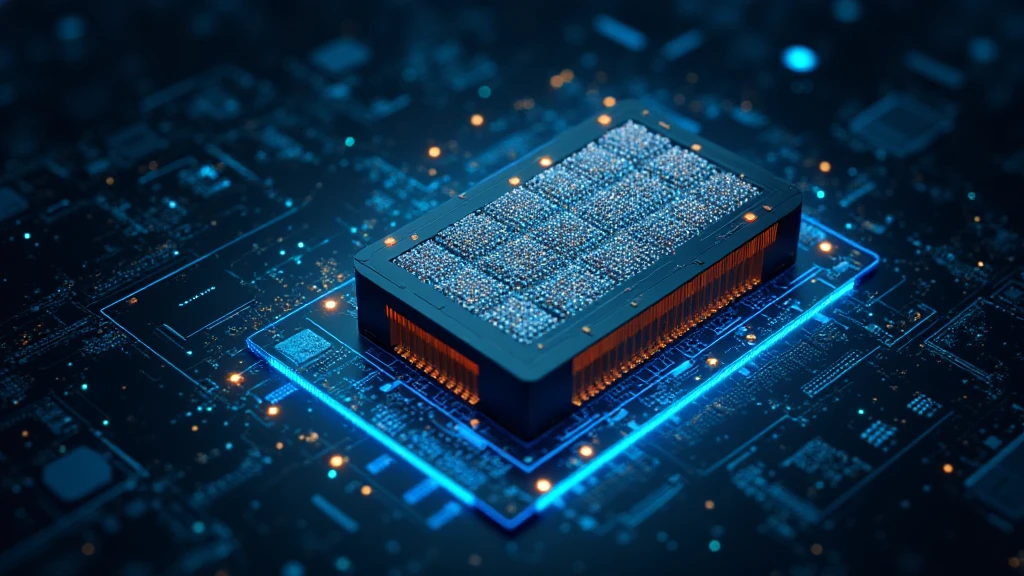 HIBT miner hardware advancements
