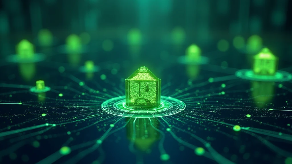 HIBT blockchain carbon footprint