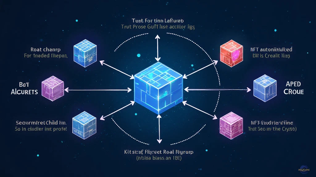 HIBT NFT authentication methods