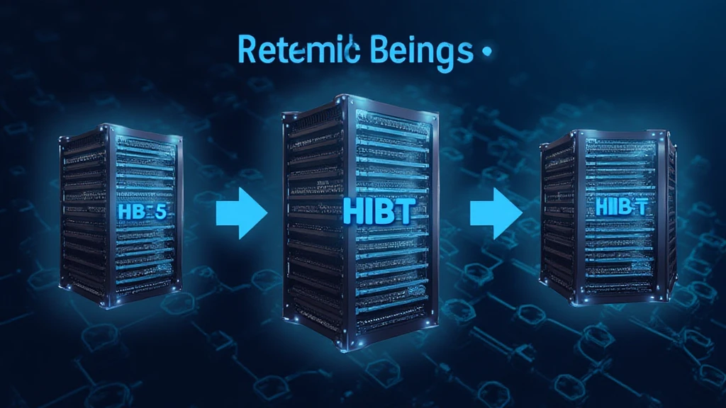 HIBT miner decentralization