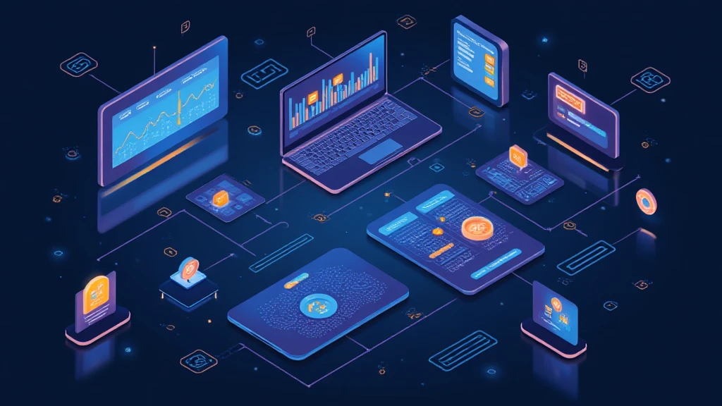 HIBT crypto portfolio trackers