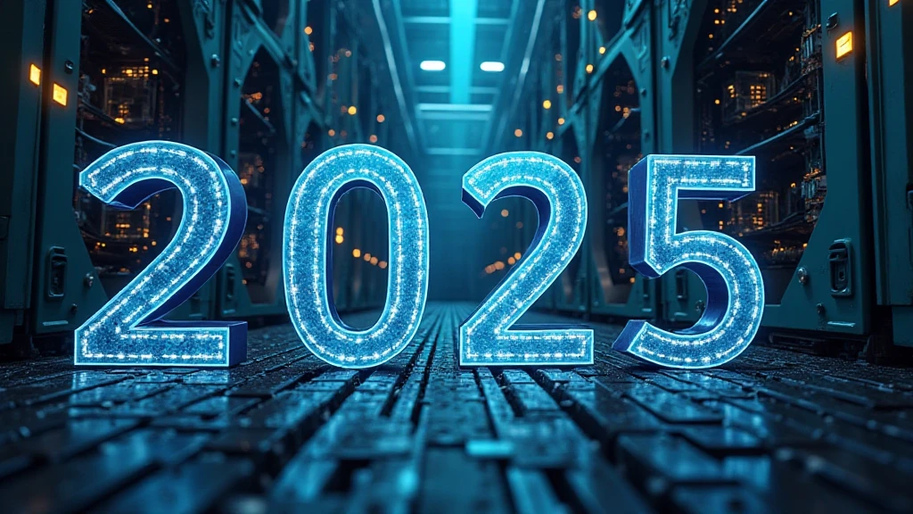 HIBT 2025 crypto mining outlook