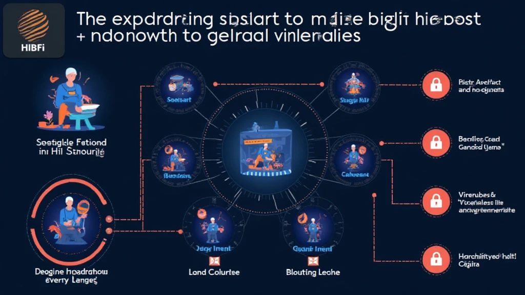 HIBT DeFi protocol vulnerabilities