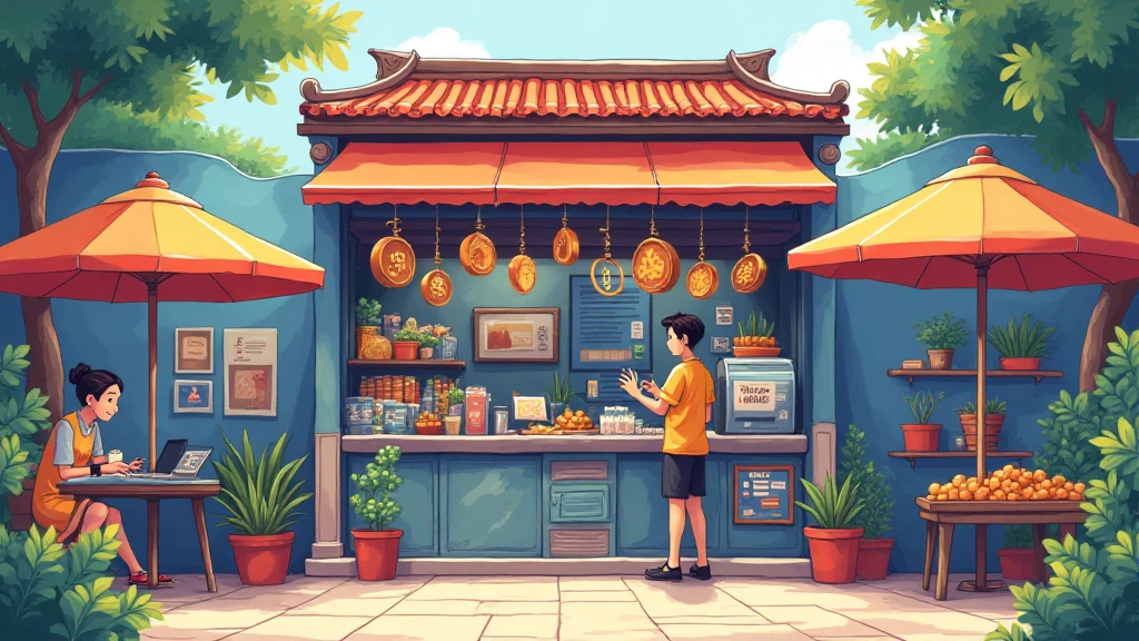 Vietnam crypto payment gateway