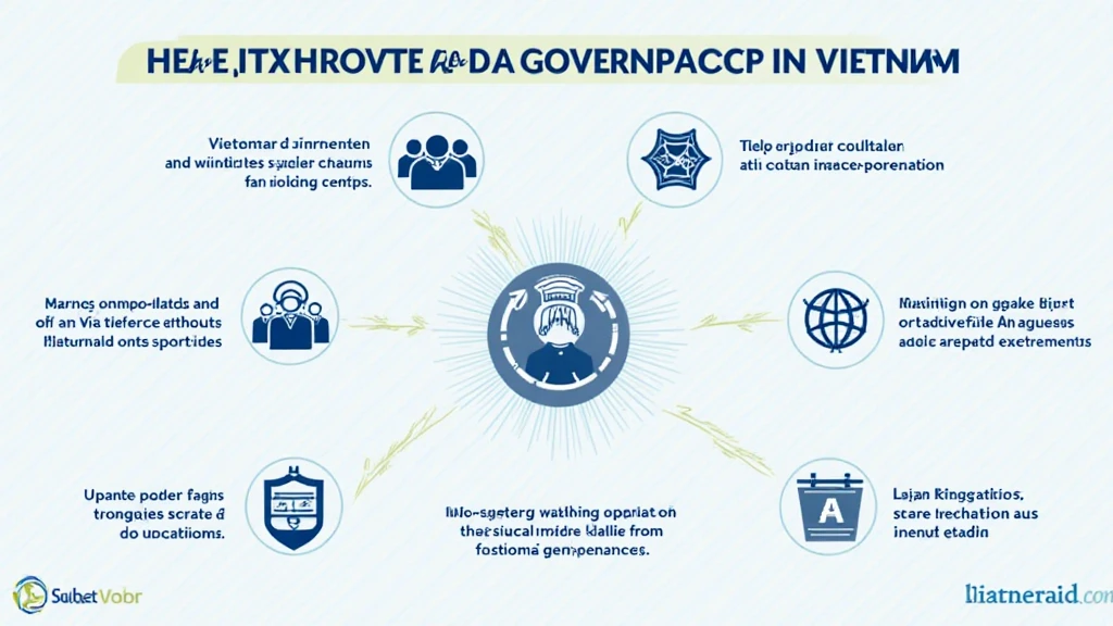 Crypto DAO governance Vietnam