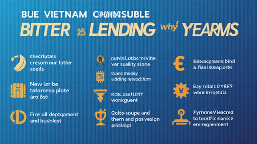 Vietnam crypto lending platforms