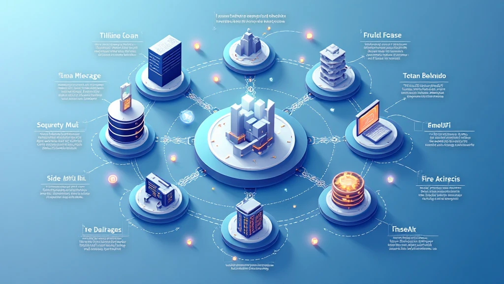 Vietnam crypto IT security