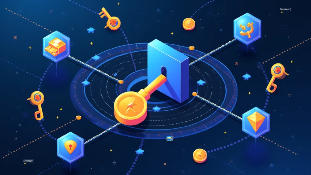 Vietnam crypto encryption keys