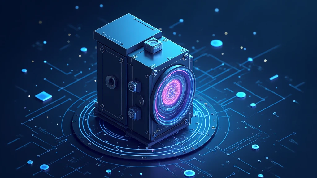 Crypto NFT security Vietnam