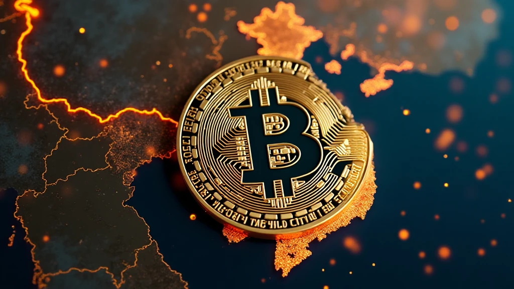 Bitcoin vulnerability rewards Vietnam