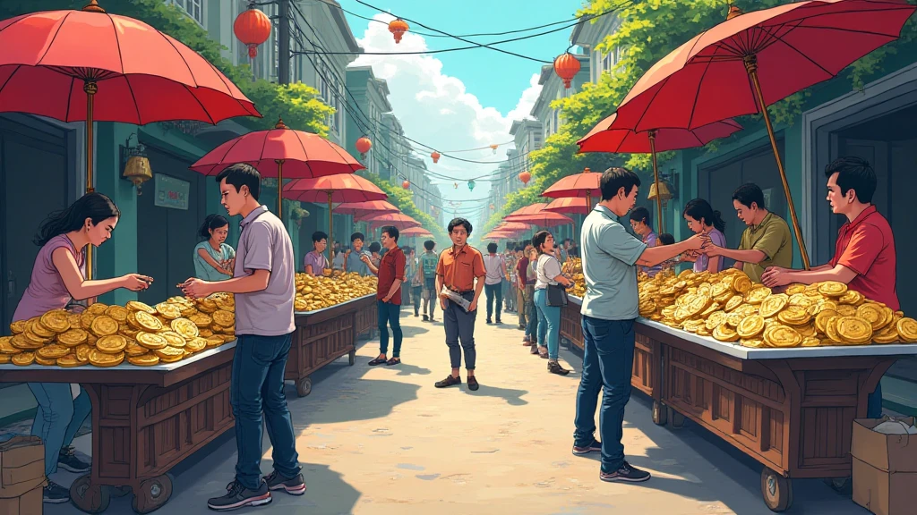 Bitcoin business model Vietnam