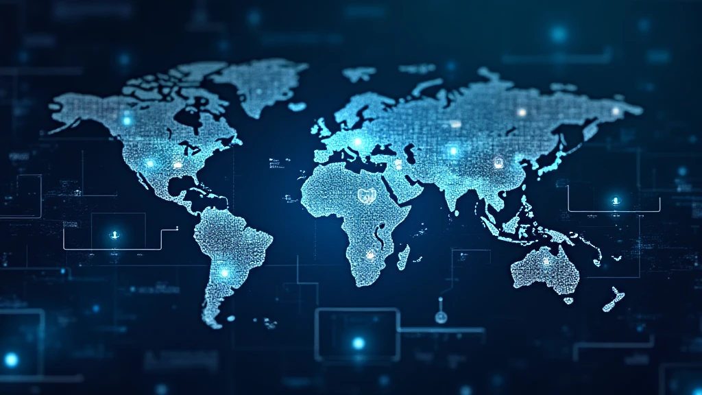 Vietnam crypto market analysis