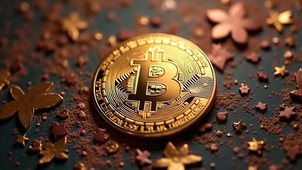 Bitcoin competitive landscape Vietnam