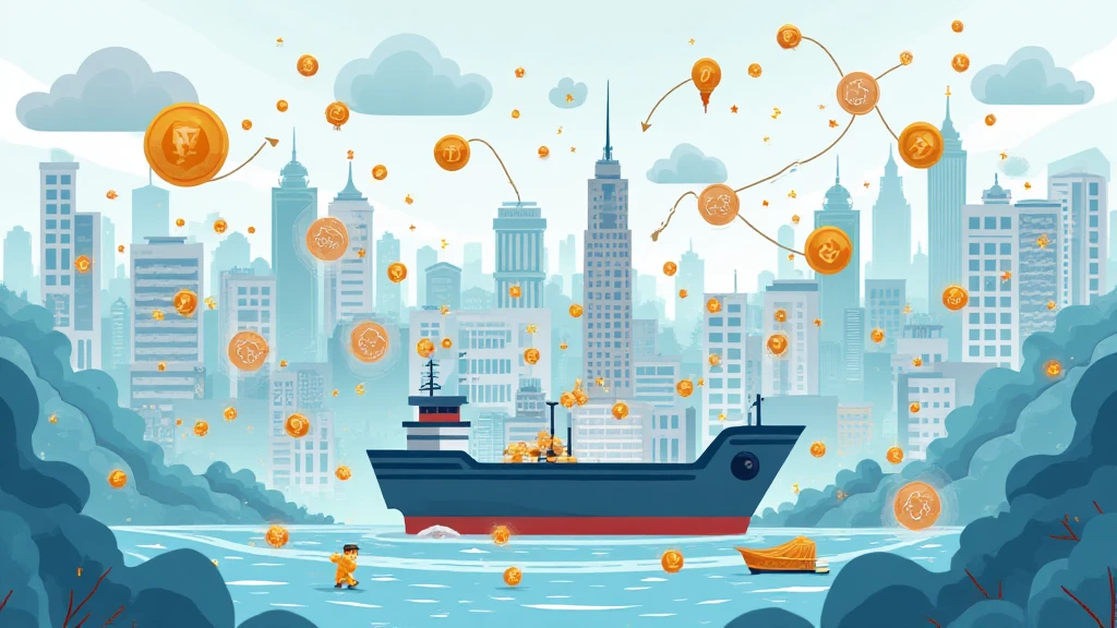 Vietnam crypto Porter's five forces