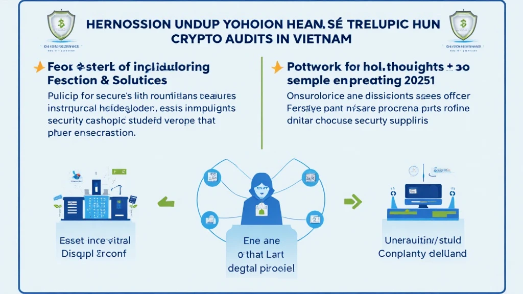 Vietnam internal audits crypto