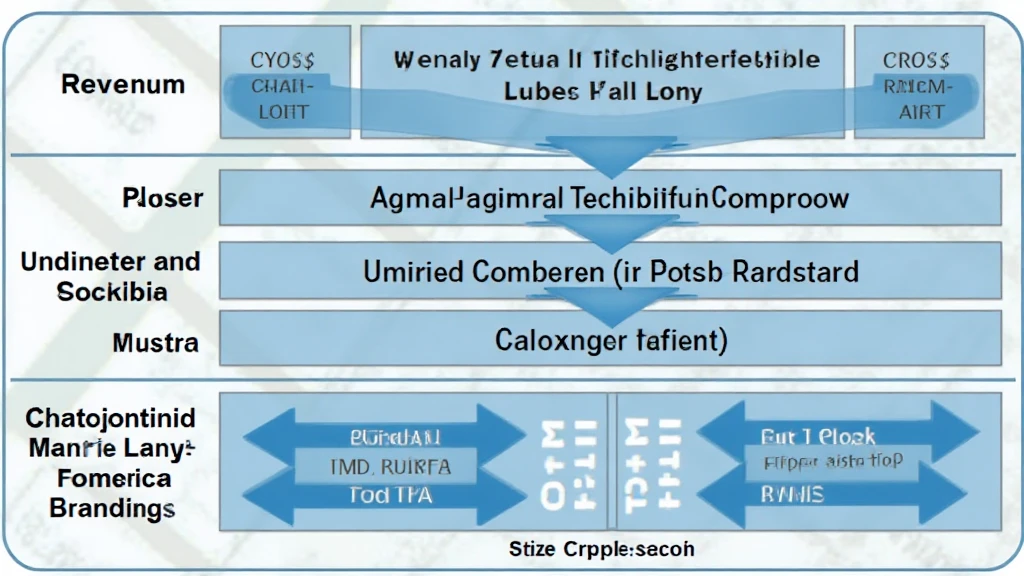 Vietnam crypto revenue streams