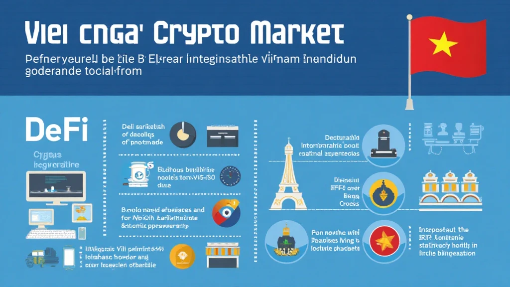 Vietnam crypto market analysis