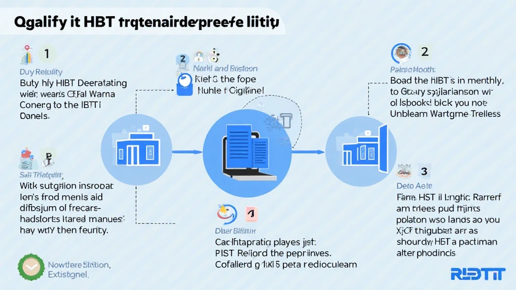 HIBT crypto airdrop eligibility