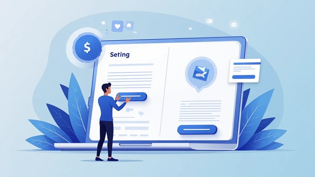 HIBT crypto payment gateway setup