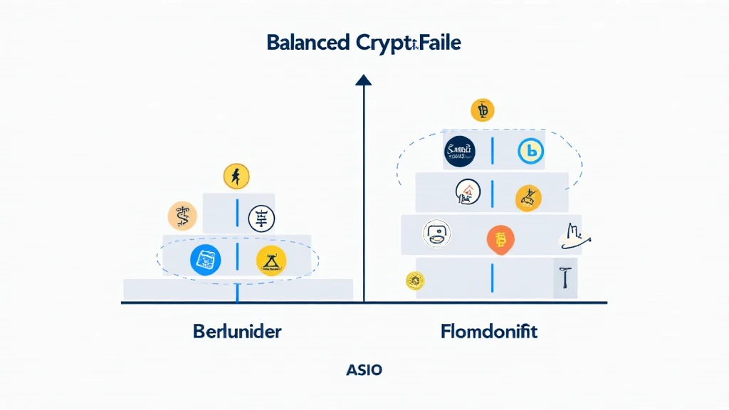 HIBT crypto portfolio rebalancing