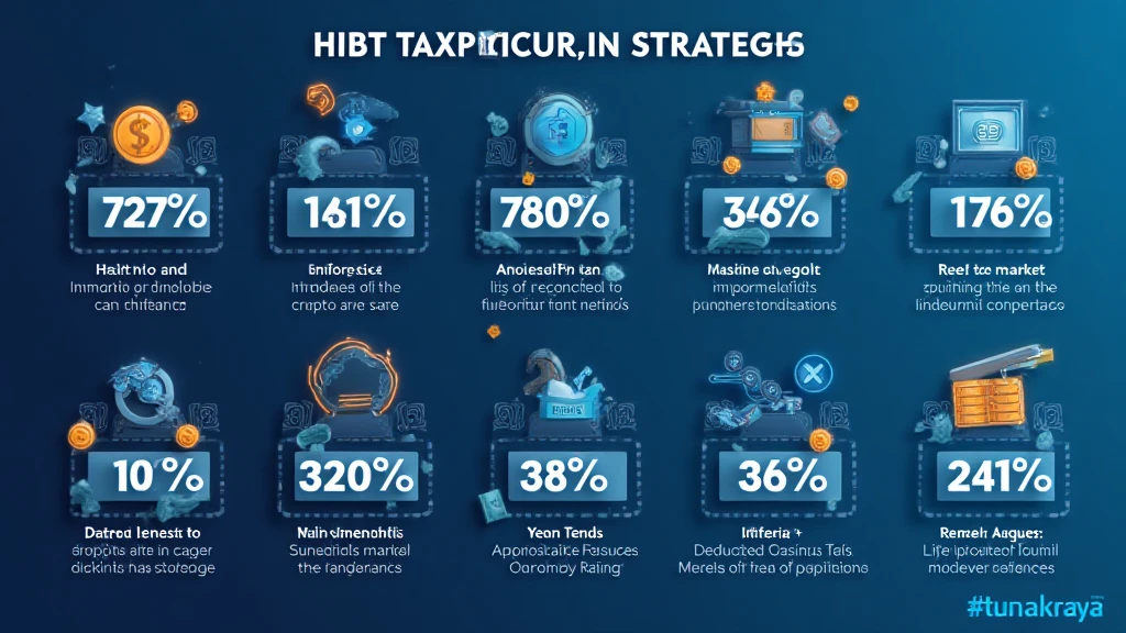 HIBT tax deduction strategies